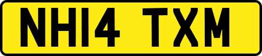 NH14TXM