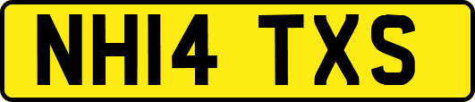 NH14TXS
