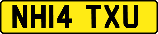 NH14TXU