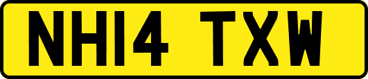 NH14TXW