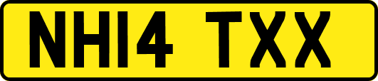 NH14TXX