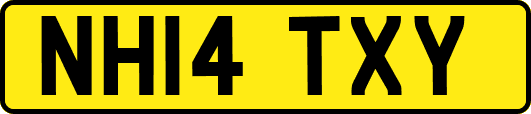 NH14TXY