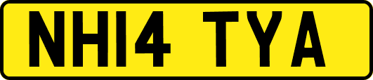 NH14TYA