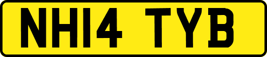 NH14TYB