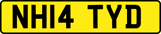NH14TYD