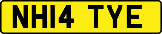 NH14TYE