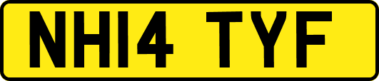 NH14TYF