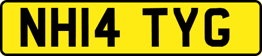 NH14TYG