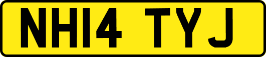 NH14TYJ