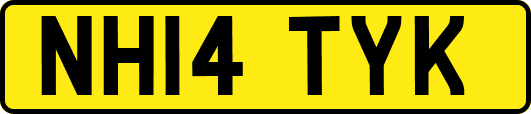 NH14TYK