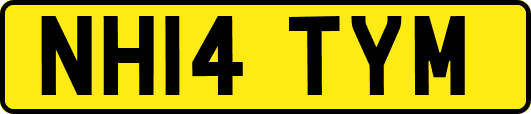 NH14TYM