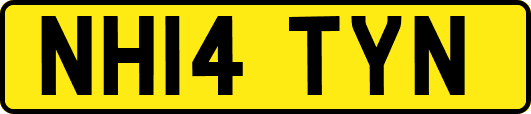 NH14TYN