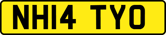 NH14TYO