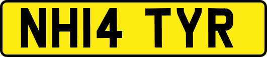 NH14TYR