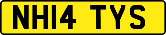 NH14TYS
