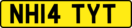 NH14TYT