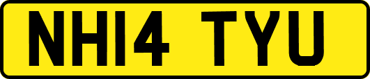 NH14TYU