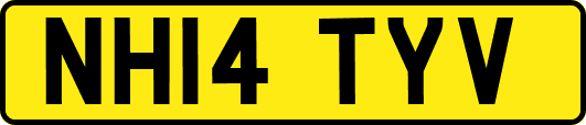 NH14TYV