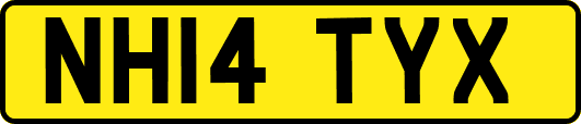 NH14TYX