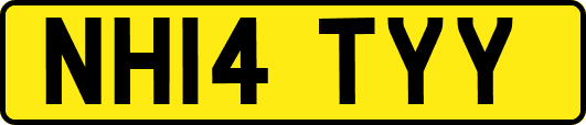 NH14TYY