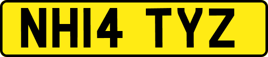 NH14TYZ