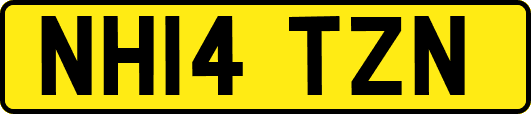 NH14TZN