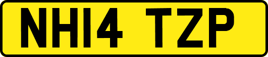NH14TZP