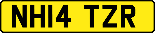 NH14TZR