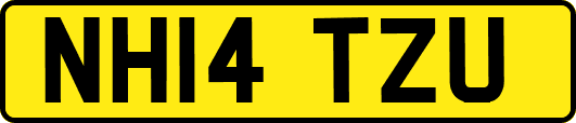 NH14TZU