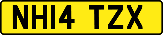 NH14TZX