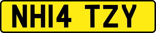 NH14TZY
