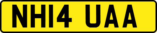 NH14UAA