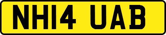 NH14UAB