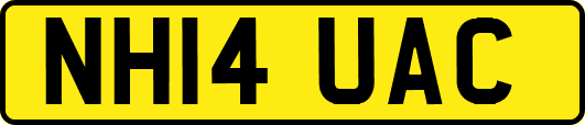 NH14UAC