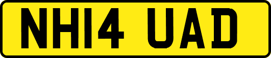 NH14UAD