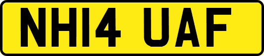 NH14UAF