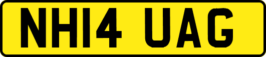 NH14UAG