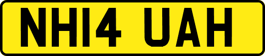 NH14UAH