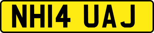 NH14UAJ
