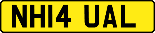 NH14UAL