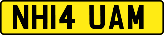 NH14UAM