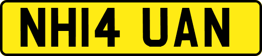 NH14UAN