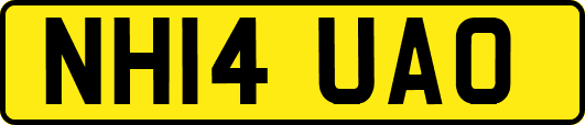 NH14UAO