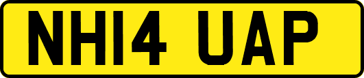 NH14UAP