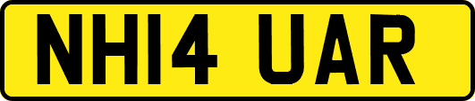 NH14UAR