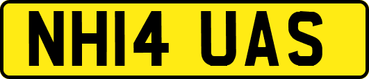 NH14UAS