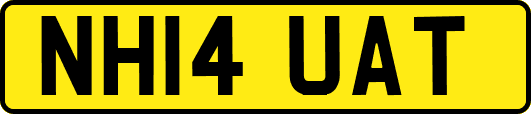 NH14UAT