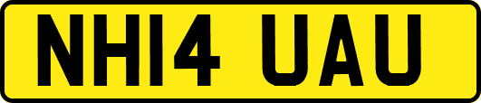 NH14UAU
