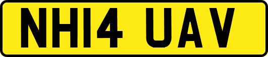 NH14UAV