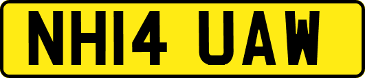 NH14UAW
